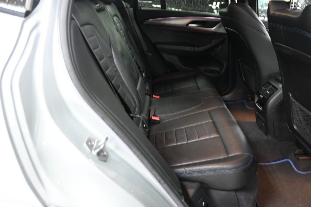 Used BMW X3 2019 for sale - 76867347: Photo 18