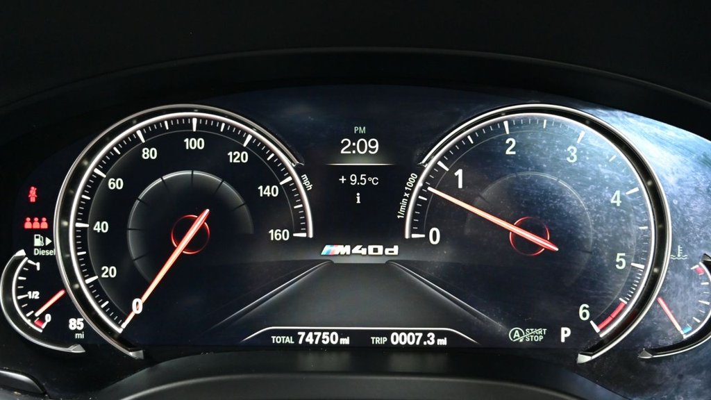 Used BMW X3 2019 for sale - 76867347: Photo 20