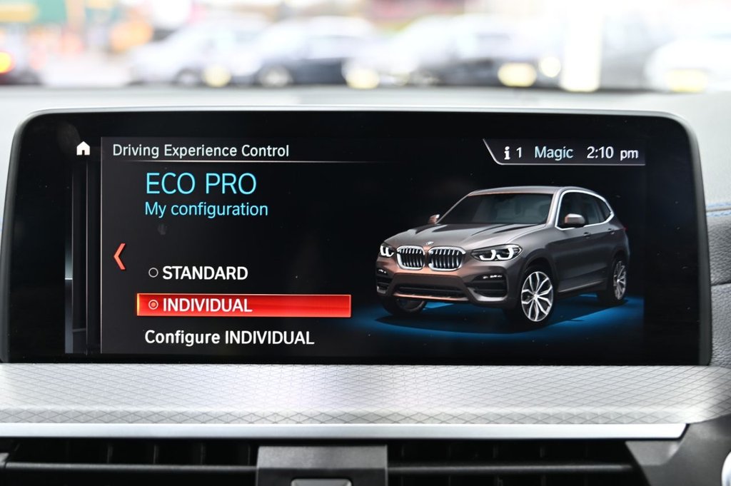 Used BMW X3 2019 for sale - 76867347: Photo 24