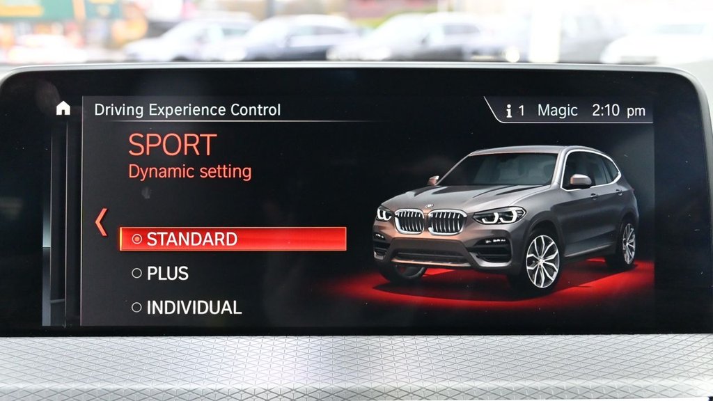 Used BMW X3 2019 for sale - 76867347: Photo 26