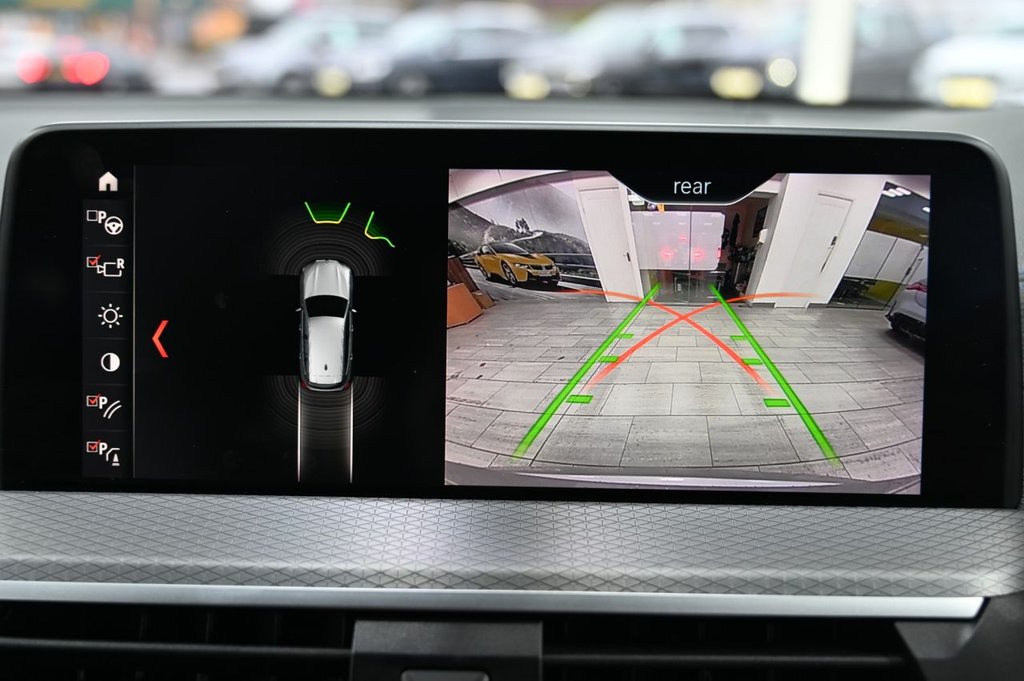 Used BMW X3 2019 for sale - 76867347: Photo 27