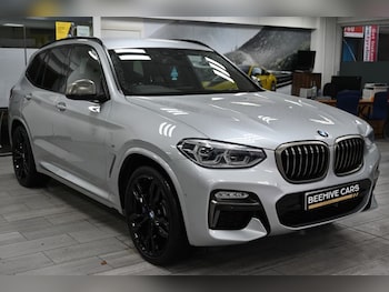 Used BMW X3 2019 for sale - 76867347: Photo