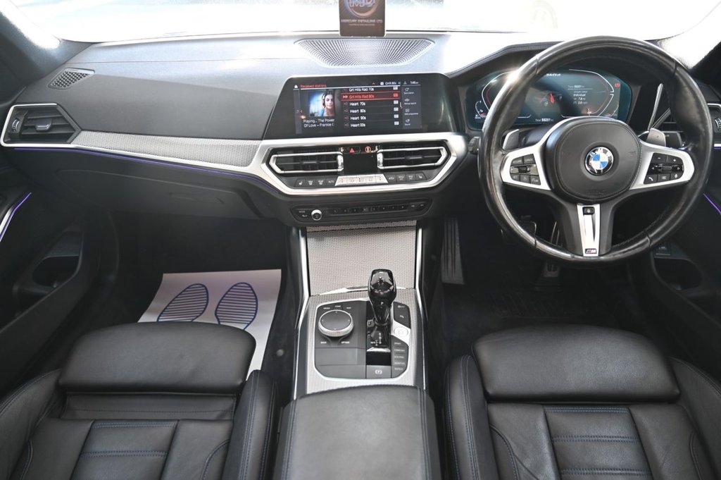 Used BMW 3 Series 2021 for sale - 76985811: Photo 15