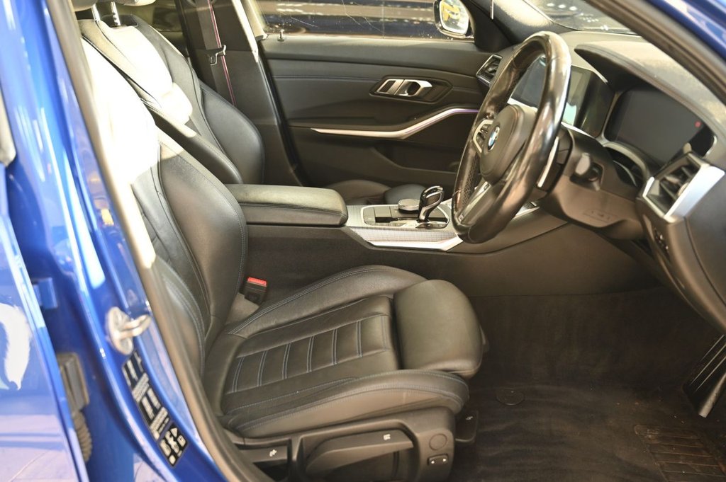 Used BMW 3 Series 2021 for sale - 76985811: Photo 18