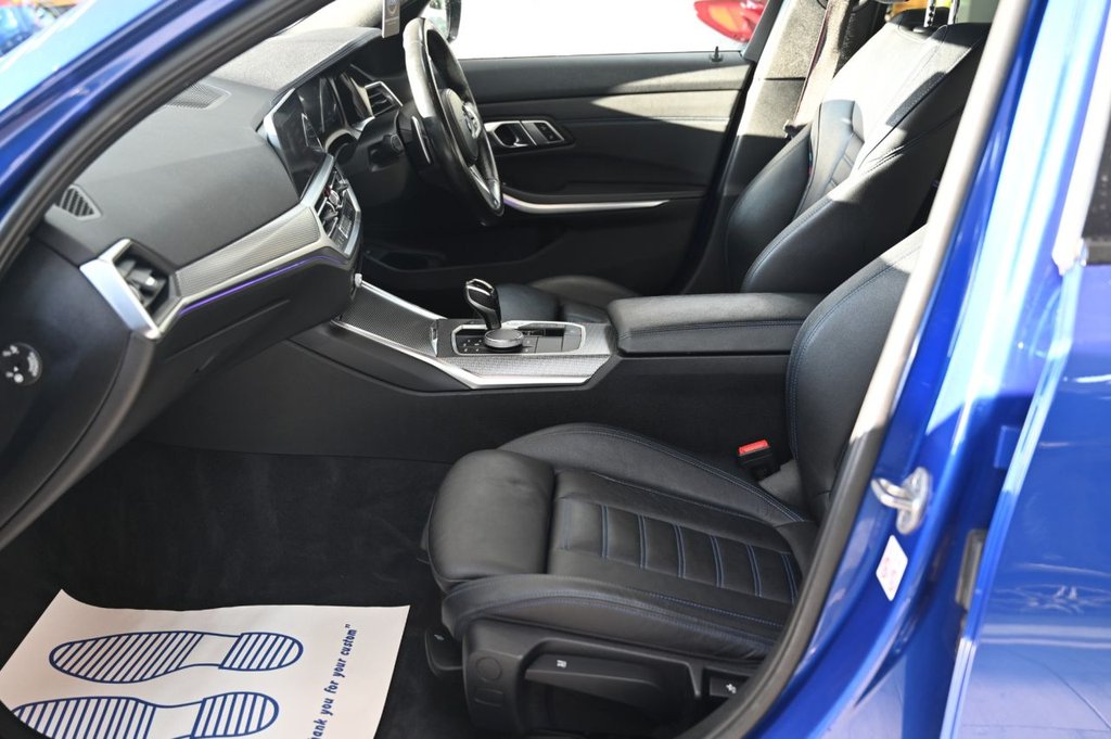 Used BMW 3 Series 2021 for sale - 76985811: Photo 21