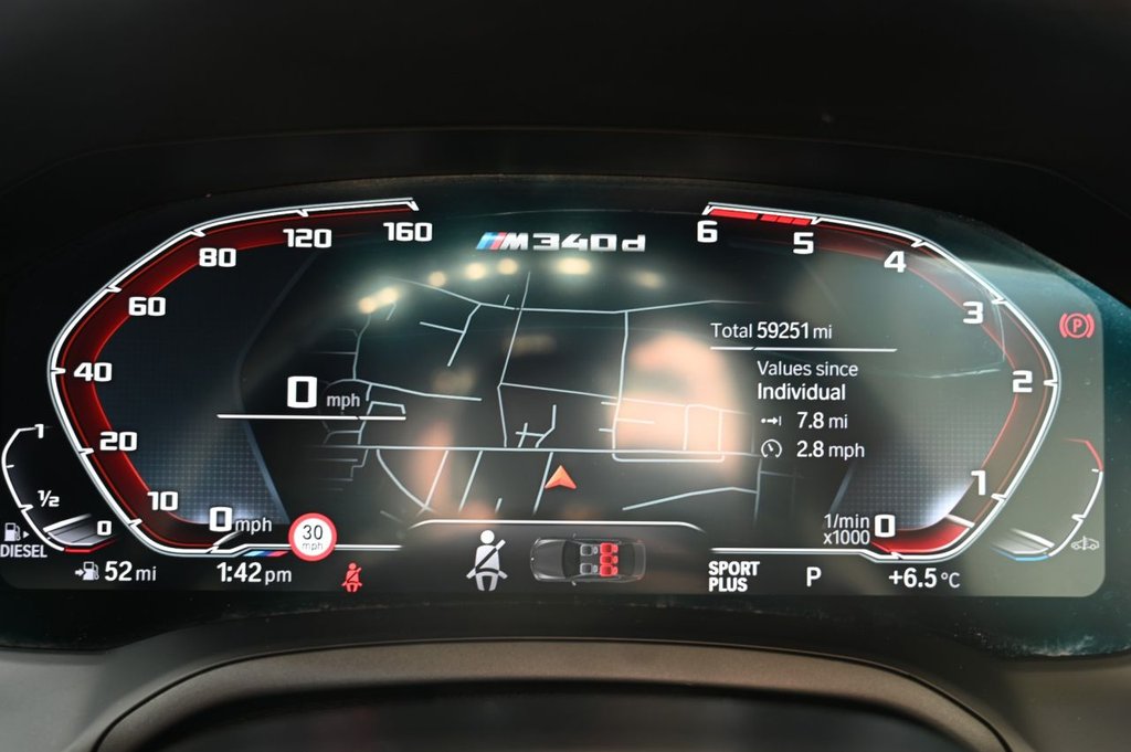 Used BMW 3 Series 2021 for sale - 76985811: Photo 24