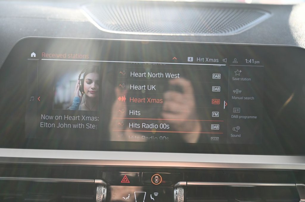 Used BMW 3 Series 2021 for sale - 76985811: Photo 26