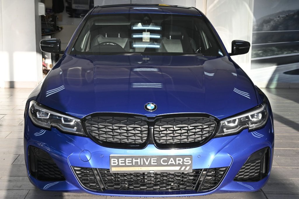 Used BMW 3 Series 2021 for sale - 76985811: Photo 8