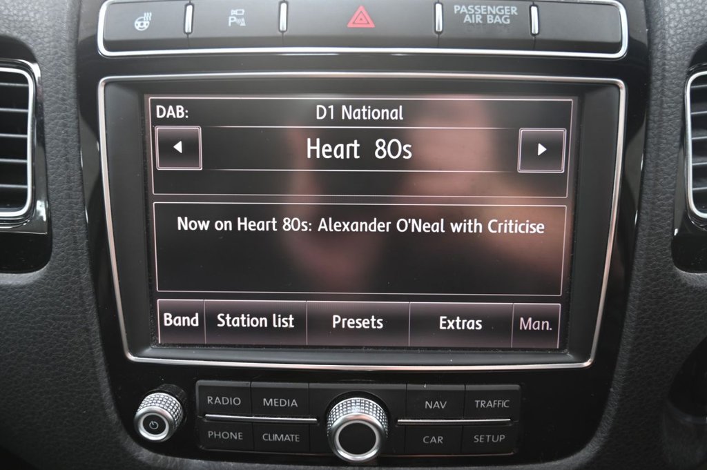 Used Volkswagen Touareg 2016 for sale - 76582160: Photo 22