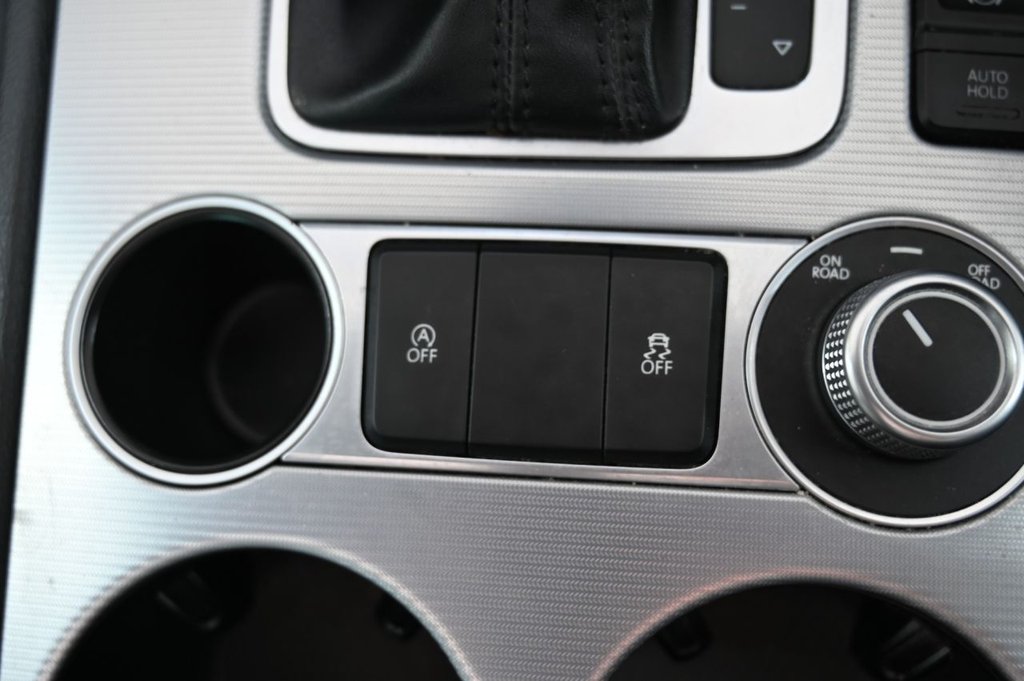 Used Volkswagen Touareg 2016 for sale - 76582160: Photo 33