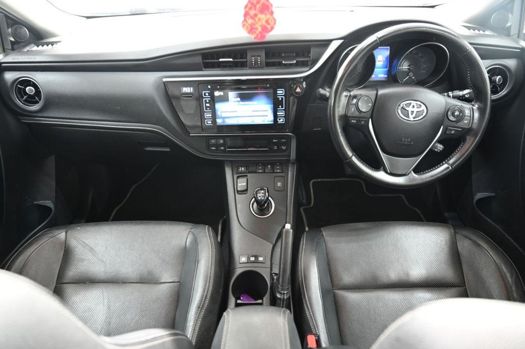 Used Toyota Auris 2018 for sale - 77563976: Photo 14