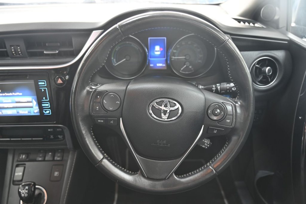 Used Toyota Auris 2018 for sale - 77563976: Photo 15