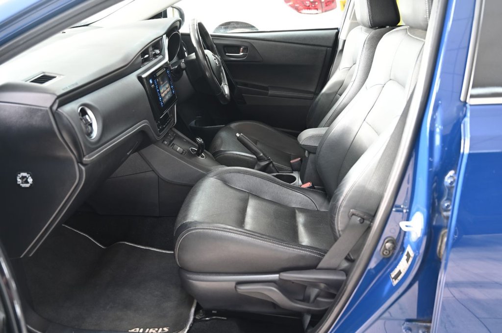 Used Toyota Auris 2018 for sale - 77563976: Photo 16