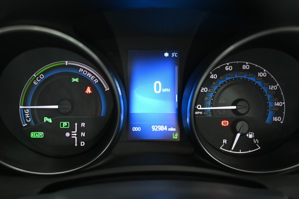 Used Toyota Auris 2018 for sale - 77563976: Photo 21