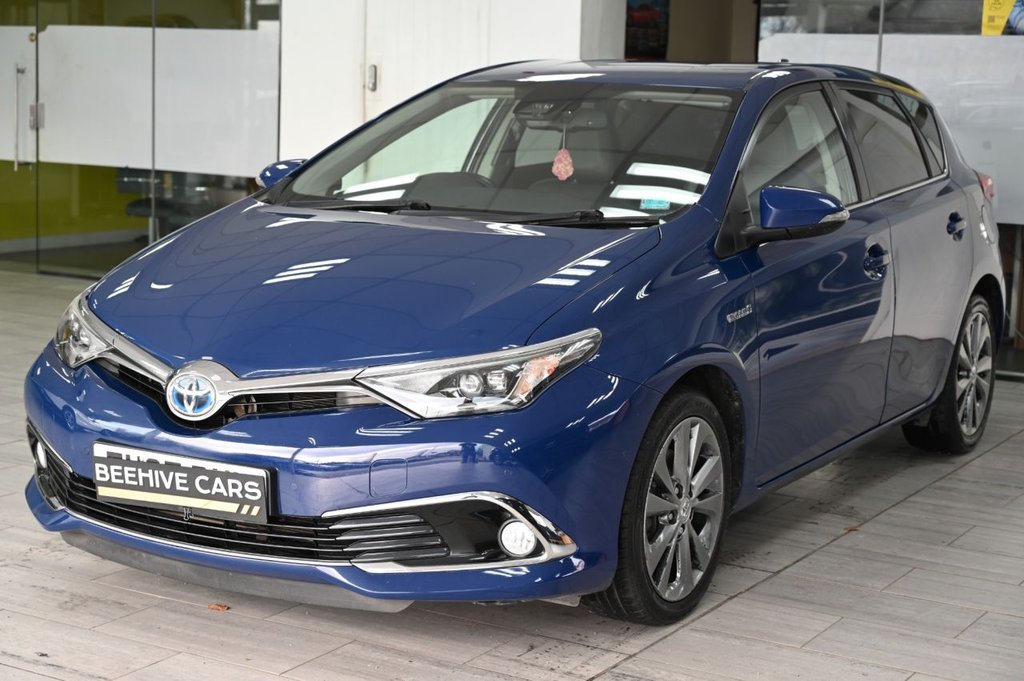 Used Toyota Auris 2018 for sale - 77563976: Photo 5