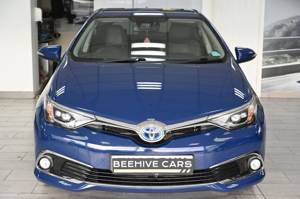 Used Toyota Auris 2018 for sale - 77563976: Photo 6