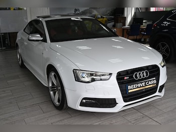 Used Audi A5 2013 for sale - 78671890: Photo