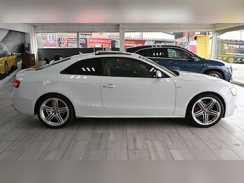 Used Audi A5 2013 for sale - 78671890: Photo
