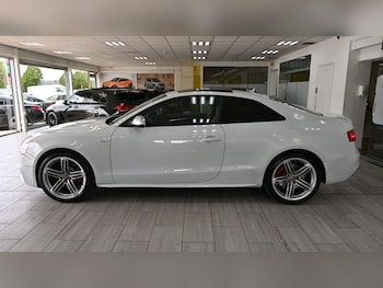 Used Audi A5 2013 for sale - 78671890: Photo