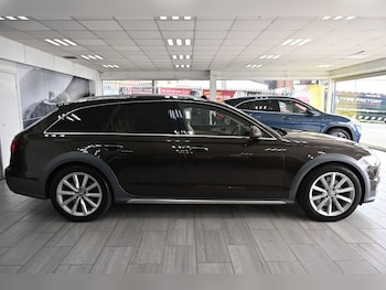 Used Audi A6 Allroad 2017 for sale - 78749274: Photo