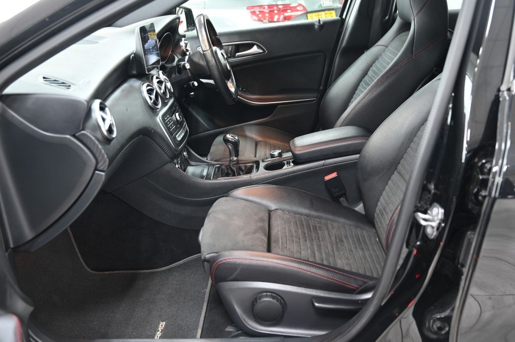 Used Mercedes-Benz A-Class 2018 for sale - 77685502: Photo 14