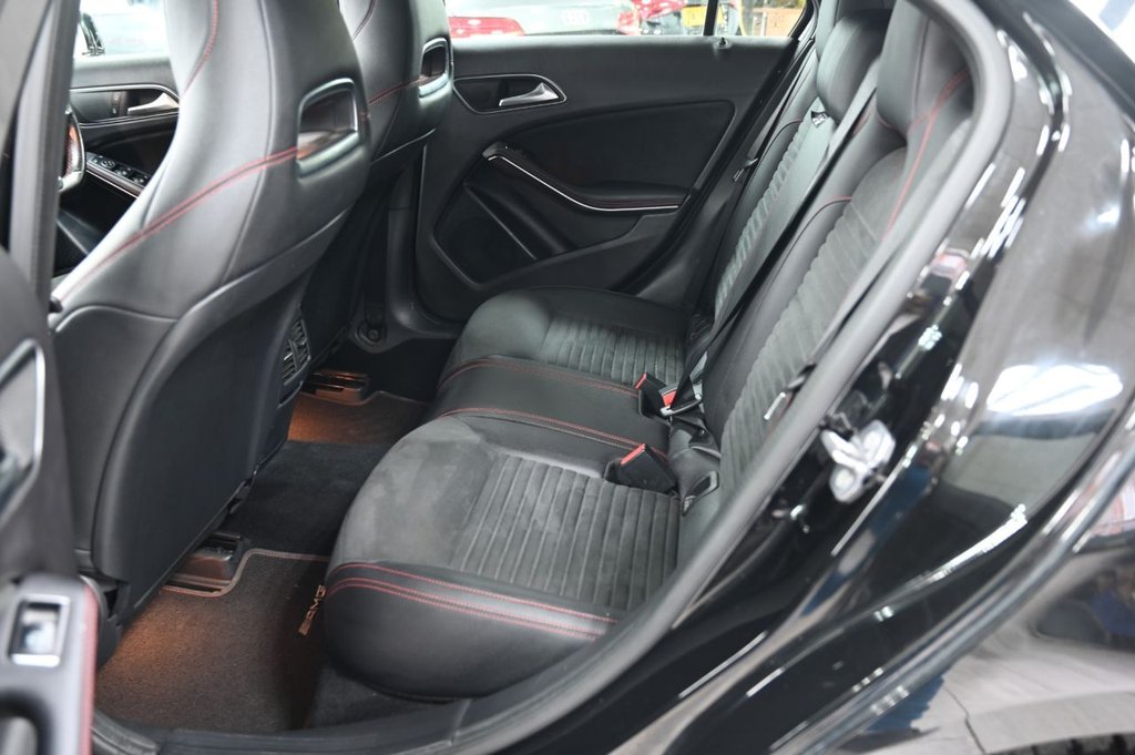 Used Mercedes-Benz A-Class 2018 for sale - 77685502: Photo 15