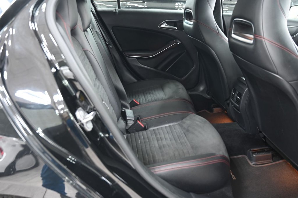 Used Mercedes-Benz A-Class 2018 for sale - 77685502: Photo 16