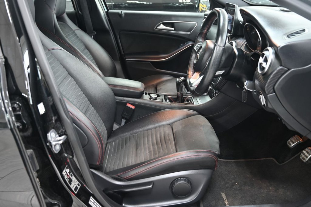 Used Mercedes-Benz A-Class 2018 for sale - 77685502: Photo 17