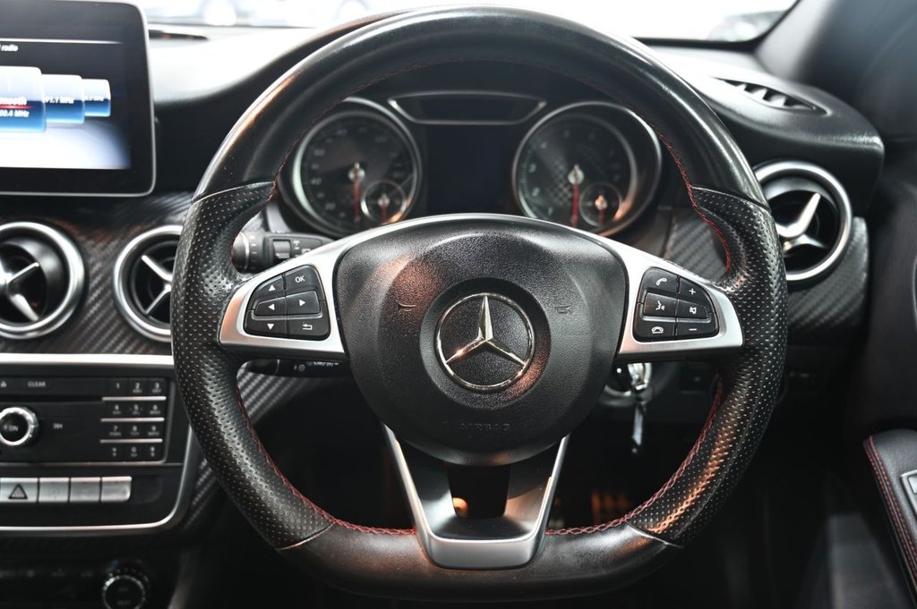 Used Mercedes-Benz A-Class 2018 for sale - 77685502: Photo 20