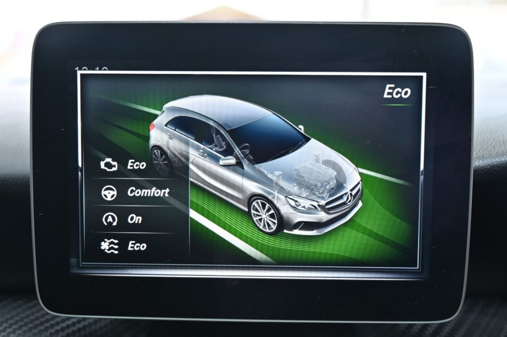 Used Mercedes-Benz A-Class 2018 for sale - 77685502: Photo 22