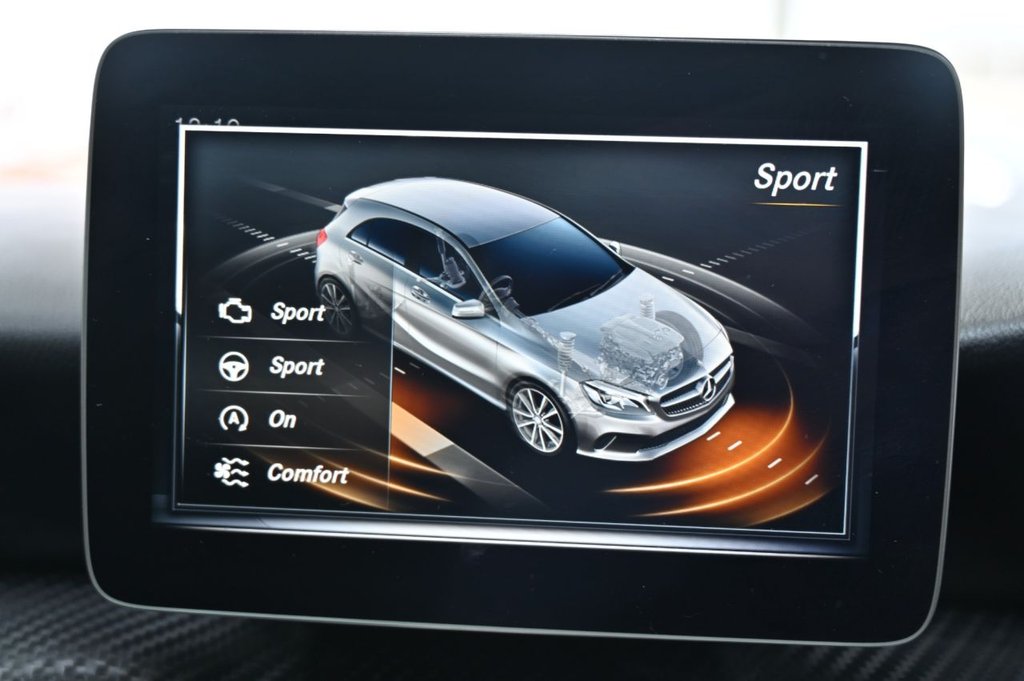 Used Mercedes-Benz A-Class 2018 for sale - 77685502: Photo 24