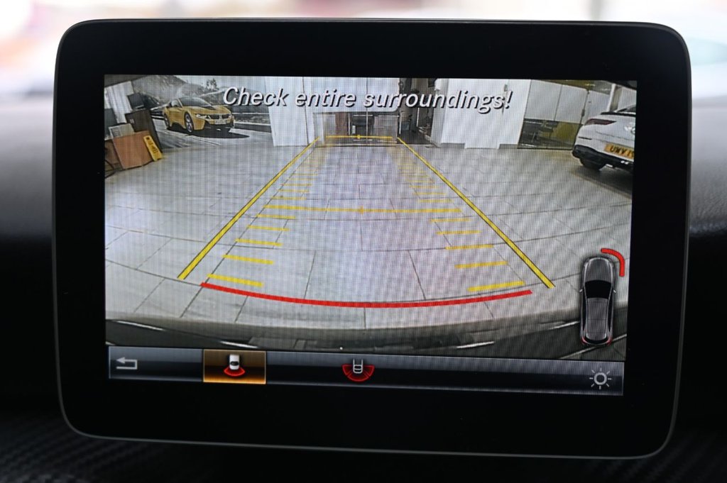 Used Mercedes-Benz A-Class 2018 for sale - 77685502: Photo 27