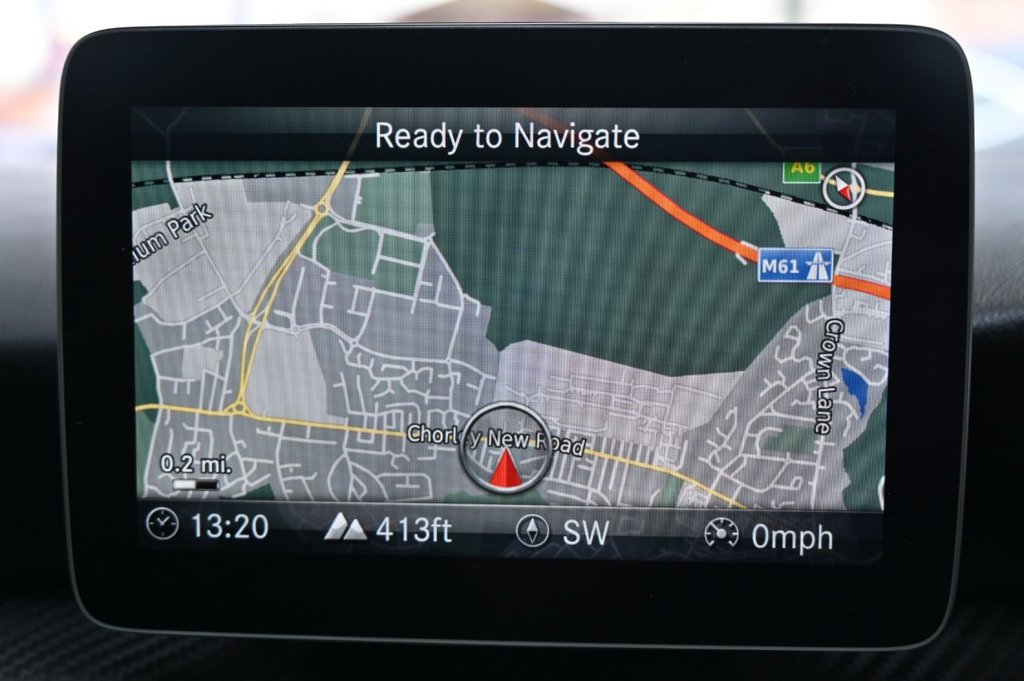 Used Mercedes-Benz A-Class 2018 for sale - 77685502: Photo 28