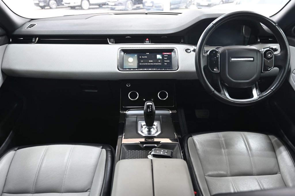 Used Land Rover Range Rover Evoque 2020 for sale - 76429635: Photo 14