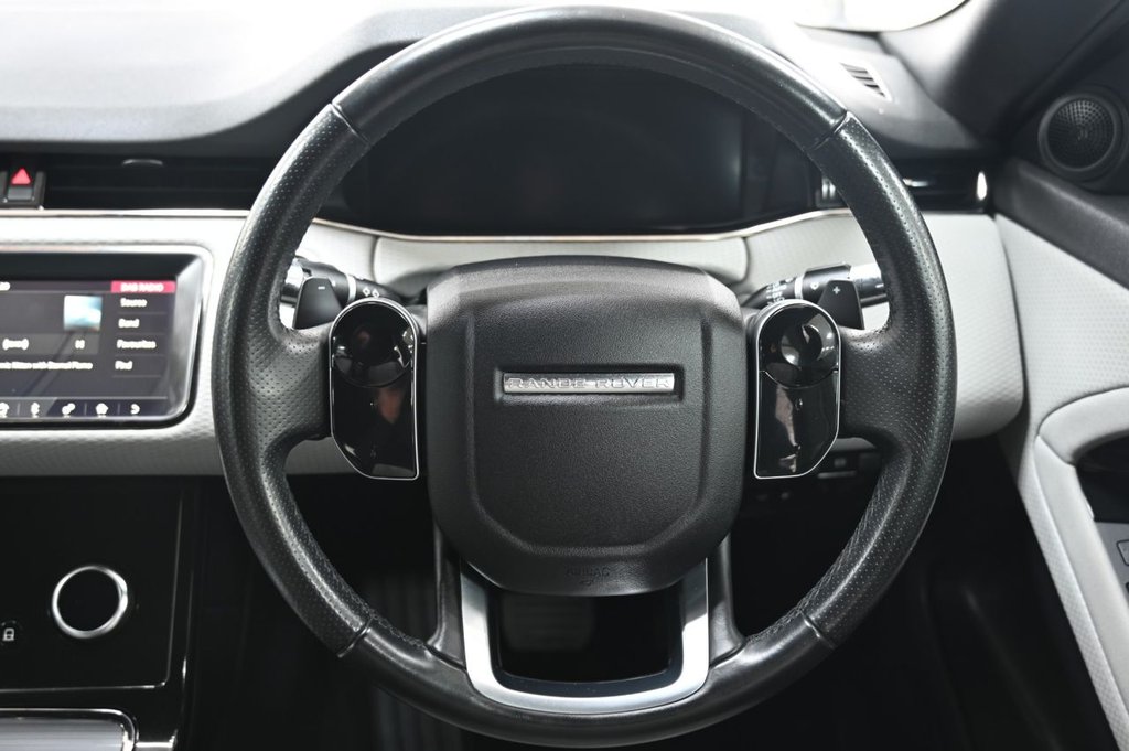 Used Land Rover Range Rover Evoque 2020 for sale - 76429635: Photo 15