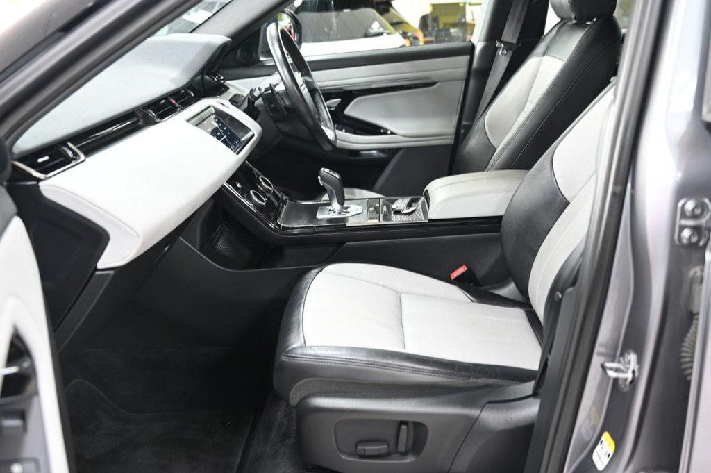 Used Land Rover Range Rover Evoque 2020 for sale - 76429635: Photo 16