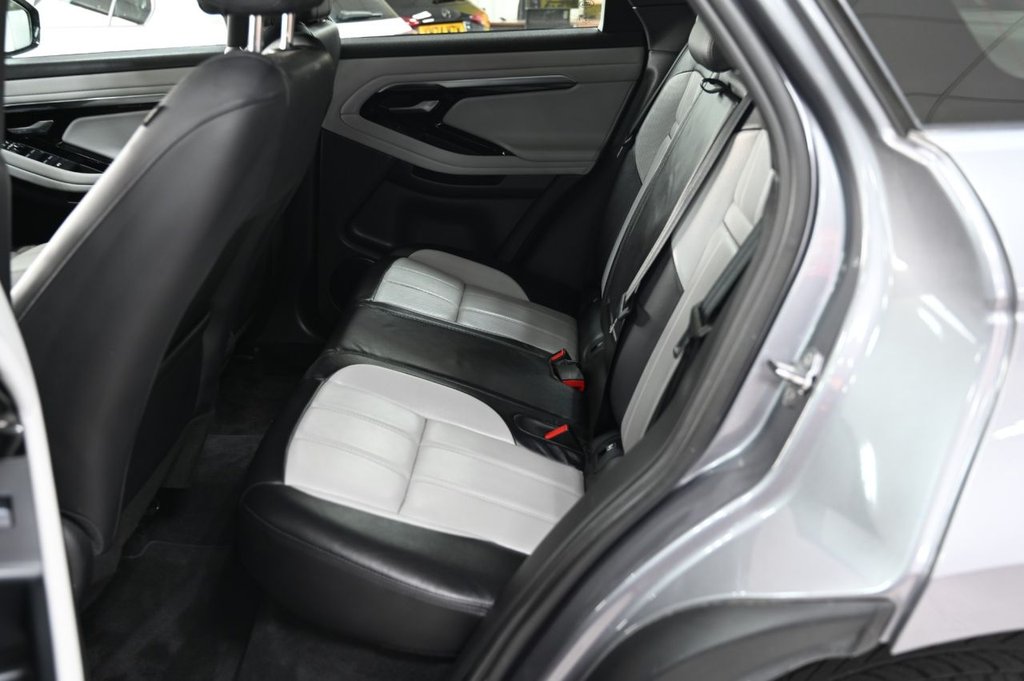 Used Land Rover Range Rover Evoque 2020 for sale - 76429635: Photo 17