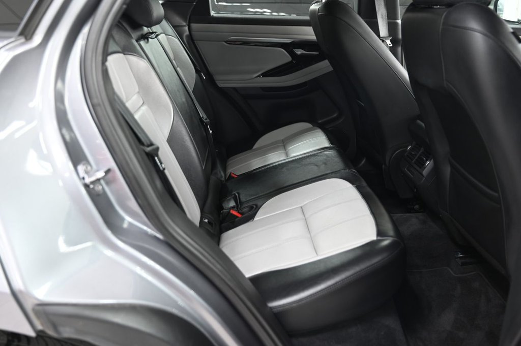 Used Land Rover Range Rover Evoque 2020 for sale - 76429635: Photo 18