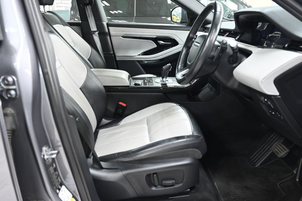 Used Land Rover Range Rover Evoque 2020 for sale - 76429635: Photo 20