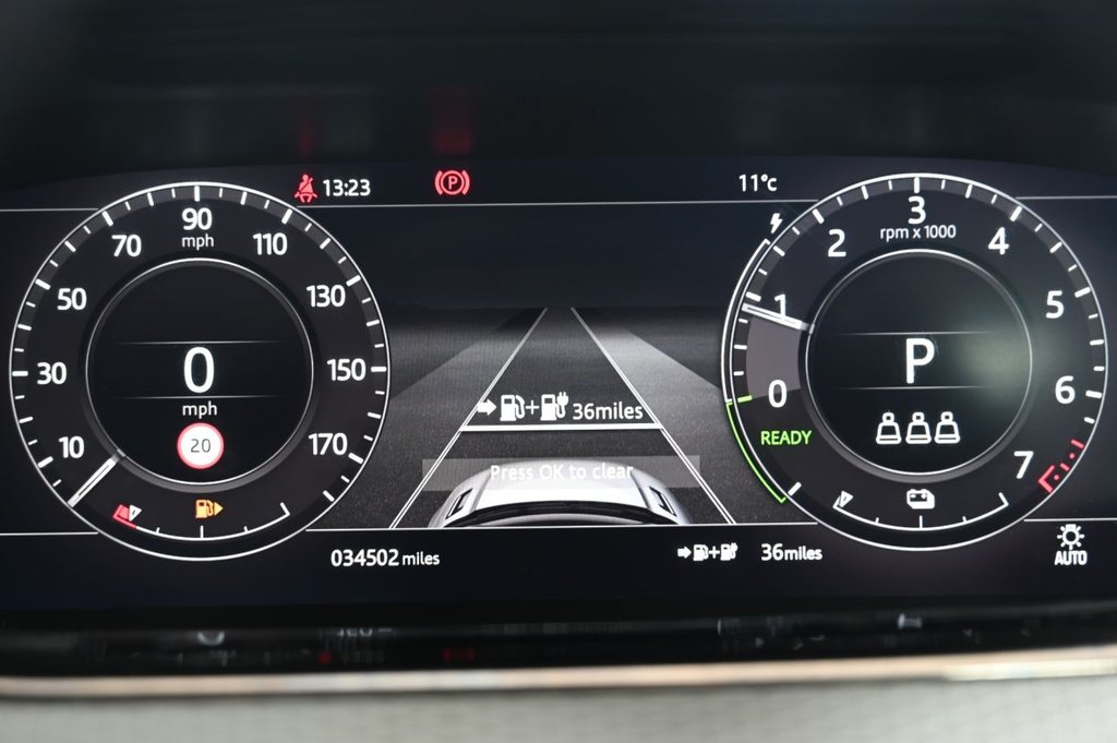 Used Land Rover Range Rover Evoque 2020 for sale - 76429635: Photo 21