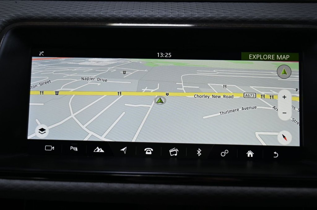 Used Land Rover Range Rover Evoque 2020 for sale - 76429635: Photo 24