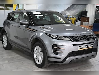 Used Land Rover Range Rover Evoque 2020 for sale - 76429635: Photo