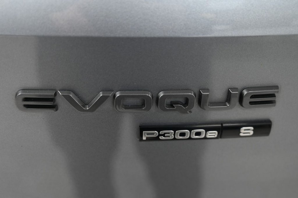 Used Land Rover Range Rover Evoque 2020 for sale - 76429635: Photo 35