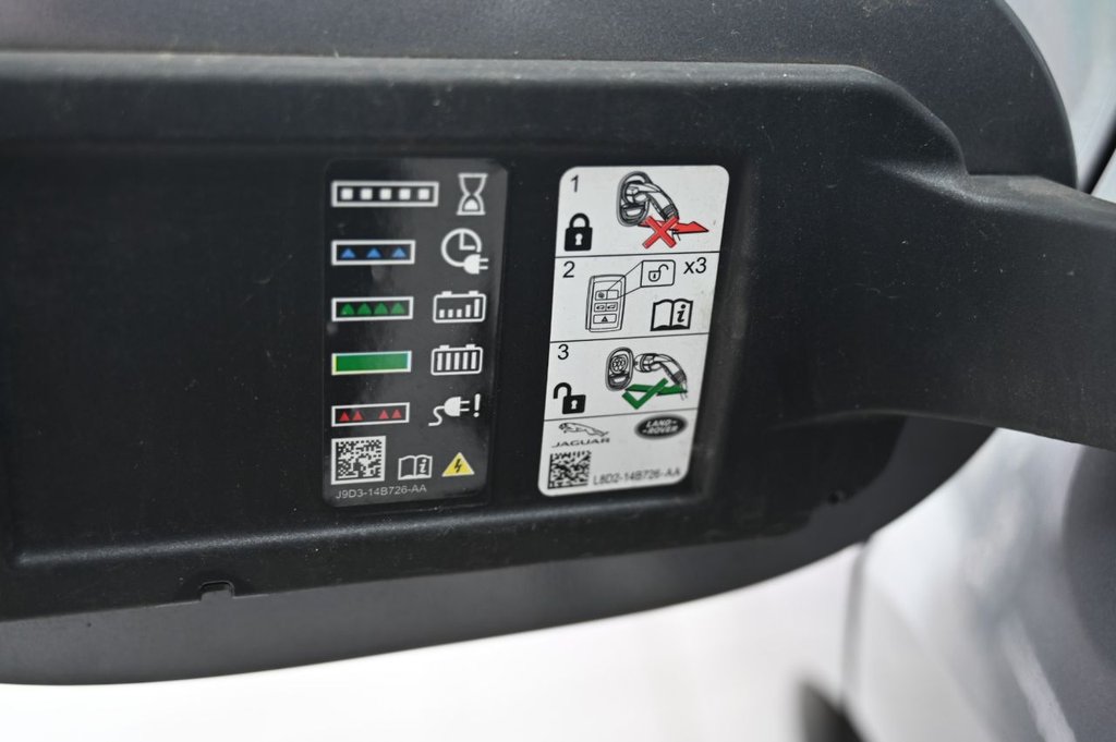 Used Land Rover Range Rover Evoque 2020 for sale - 76429635: Photo 38