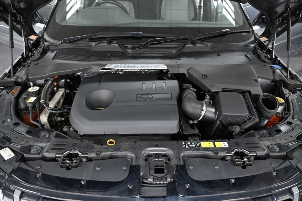 Used Land Rover Range Rover Evoque 2020 for sale - 76429635: Photo 39