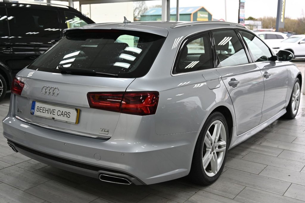 Used Audi A6 2015 for sale - 77919715: Photo 11