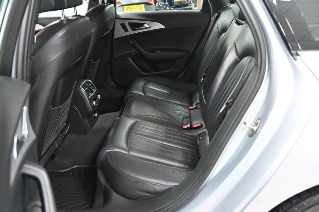 Used Audi A6 2015 for sale - 77919715: Photo 15