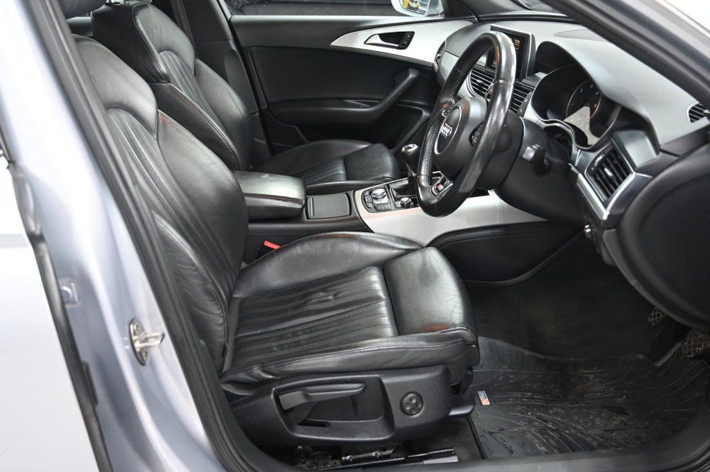 Used Audi A6 2015 for sale - 77919715: Photo 17