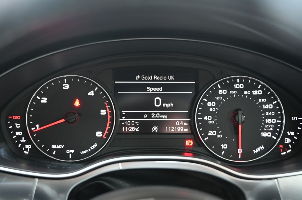 Used Audi A6 2015 for sale - 77919715: Photo 21