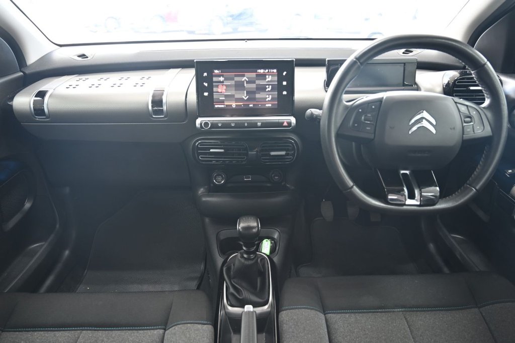 Used Citroen C4 Cactus 2020 for sale - 76291061: Photo 15